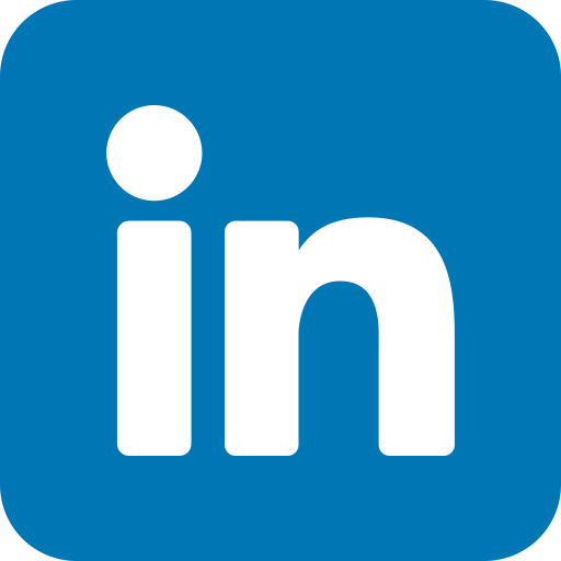 My LinkedIn page